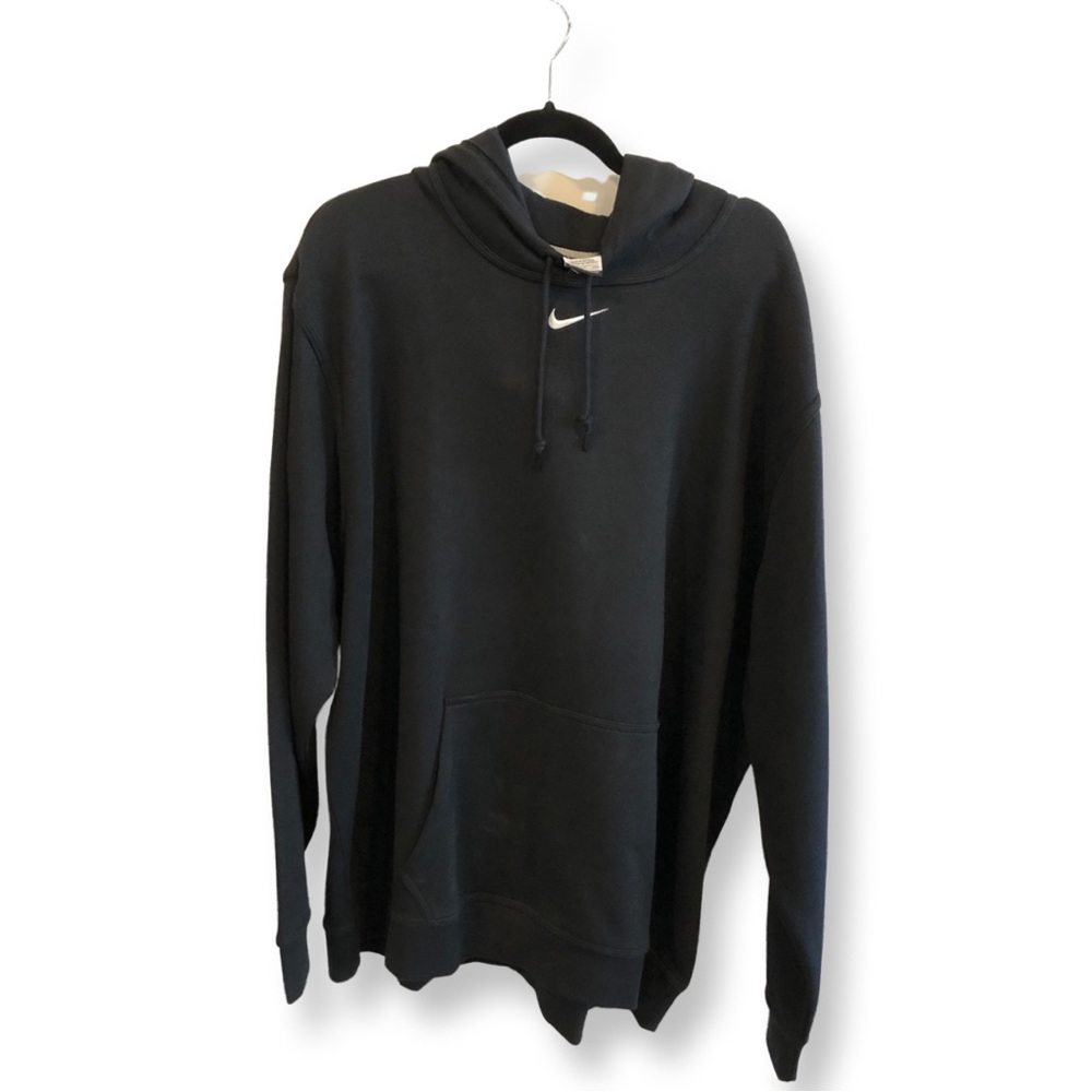 Nike hoodie XXL.